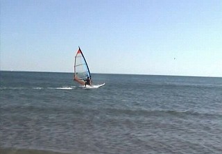 [Windsurfing]